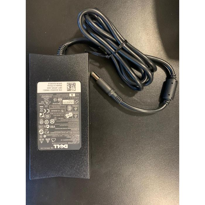 Adaptador Cargador 90W Compatible Con Dell Vostro 5471 - 19,5V, 4,62A, Punta 4.5x3.0 Mm - Repuesto Con Protecciones De Seguridad