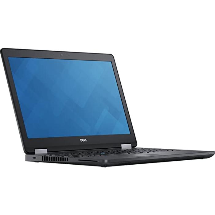 Compucanjes Notebook Dell Precision 3520 I7 2.7ghz 16GB 240GB SSD