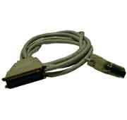 CABLE IMPRESORA GENERICO
