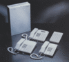 Businessphone 24 Digital Telephon System (6x16) Businessphone 24 Digital Telephon System (6x16)