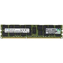 Memoria DDR3 8GB 14900R 1866MHZ ECC No Aptas Para Computadoras/PC