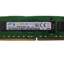 Memoria DDR3 8GB 12800R 1600MHZ ECC Para Dell R720 No Aptas Para Computadoras/PC 