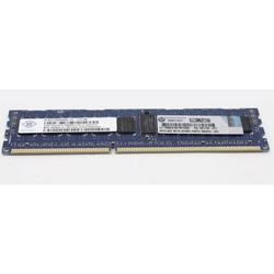 Memoria DDR3 4GB 10600R 1333MHZ ECC No Aptas Para Computadoras/PC
