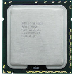Microprocesador Intel Xeon W3530 2.8ghz 4 nucleos