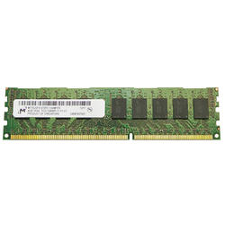 Memoria DDR3 4GB  PC3L-12800R ECC No Aptas Para Computadoras/PC