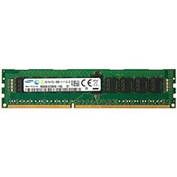 Memoria DDR3 8GB  PC3L-12800R ECC No Aptas Para Computadoras/PC
