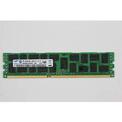 Memoria DDR3 8GB  PC3L-10600R ECC No Aptas Para Computadoras/PC
