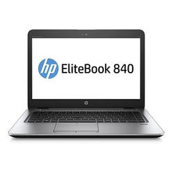 Notebook HP Elitebook 840 G3 i7-6600u 2.6ghz 8GB 240GB M2 6ta Gen.