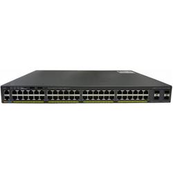 Switch Cisco Catalyst 2960X-48FPS-L
