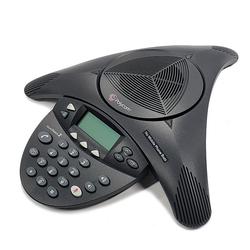 Telfono de Conferencia Soundstation 2 EX Polycom 2200-16200-001