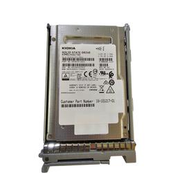 Disco SAS SSD 1.6TB KIOXIA 2.5" - KPM51VG1T60 12Gbps