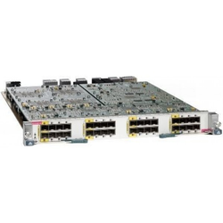 Placa Cisco Nexus 7000 Series 32-Port 10Gigabit Ethernet Modulo Expansion