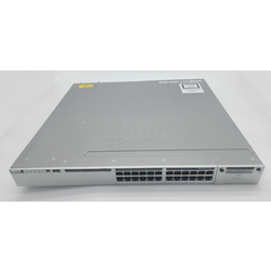 Switch Cisco Catalyst 3850-24U-S (24 puertos Giga UPoE)