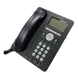 Telfono IP Avaya modelo: 9620 PoE