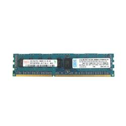 Memoria DDR3 2GB PC3-10600R ECC No Aptas Para Computadoras/PC