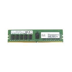 Memoria Cisco Samsung DDR4 8GB PC4-2400T ECC - No Aptas Para Computadoras/PC