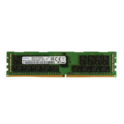 Memoria Samsung DDR4 16GB PC4-2666V ECC  No Aptas Para Computadoras/PC