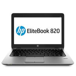 Notebook HP Elitebook 820 G3 i7-6600u 2.6ghz 8GB 240GB M2 6ta Gen. (Detalle en TOUCHPAD)