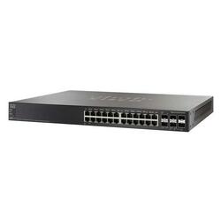 Switch Cisco Small Business SG500X-24P