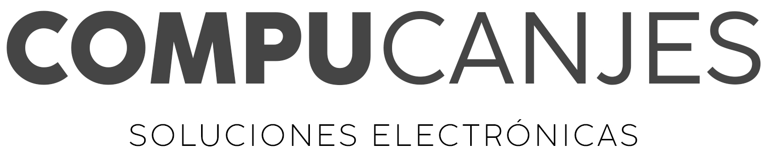 Compucanjes