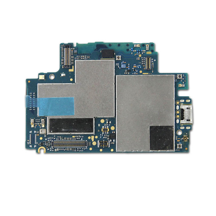 Placa Celular Sony Z3 LTE D6643 16GB 3GB RAM