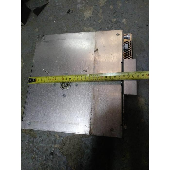Turbina tipo blower IBM 12R9149 MSA-10.5G 235VRMS 3 fases 2.0A  28cm x 26.5cm x 14.5cm