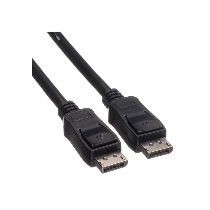 Cable Displayport macho a Displayport macho