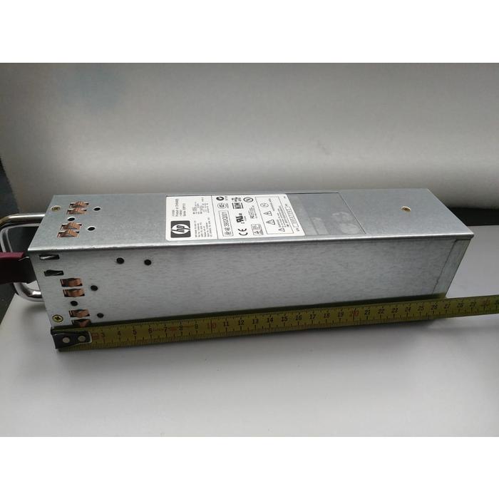 Fuente para Servidor HP Proliant DL380 G2 G3 +12v-32A 400W SP-3381-1C1