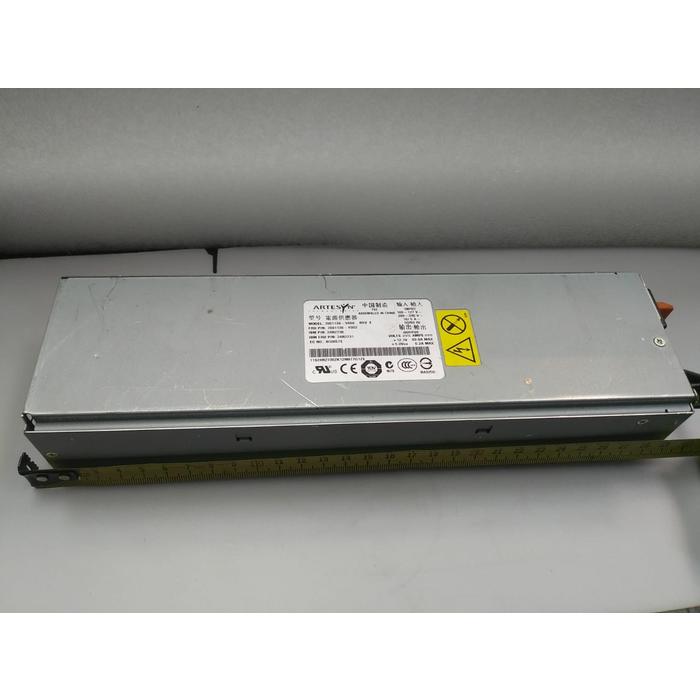 Fuente para Servidor IBM X3650 M1 +12.1v 69.0A max 835W