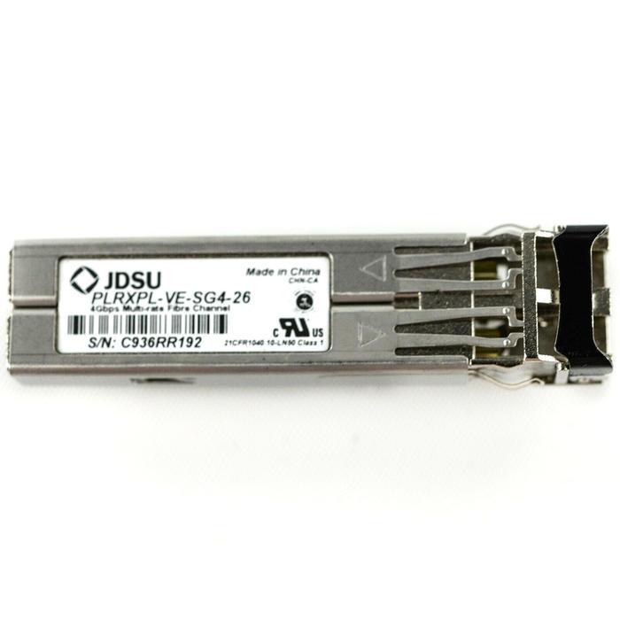 Modulo SFP Transceptor Optico JDSU PLRXPL-VE-SG4-26 4Gbps