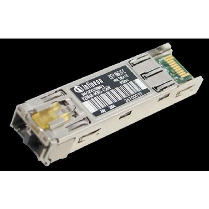 Modulo SFP Transceptor Optico Infineon V23848-M305-C56W 2Gbps