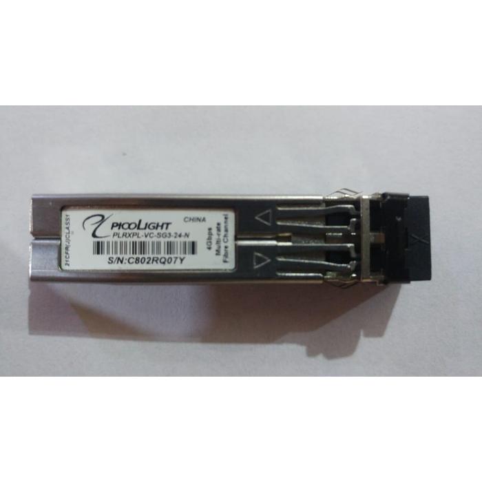 Modulo SFP Transceptor Optico Picolight PLRXPL-VC-SG3-24N 4Gbps