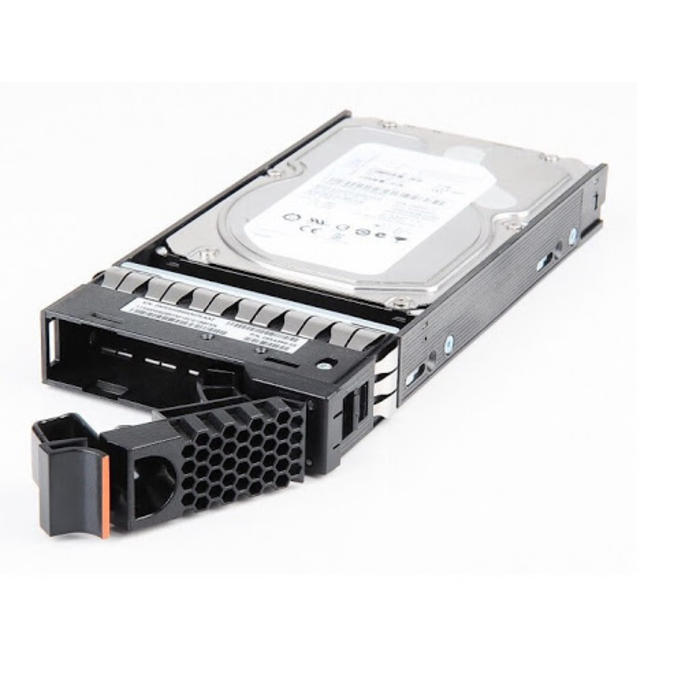 Disco SAS Storage 4TB 3.5 7.2K IBM FRU 98Y3241