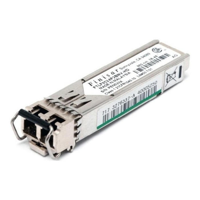 Modulo SFP Transceptor Optico Finisar FTLF8524P2BNV 4.25Gbps