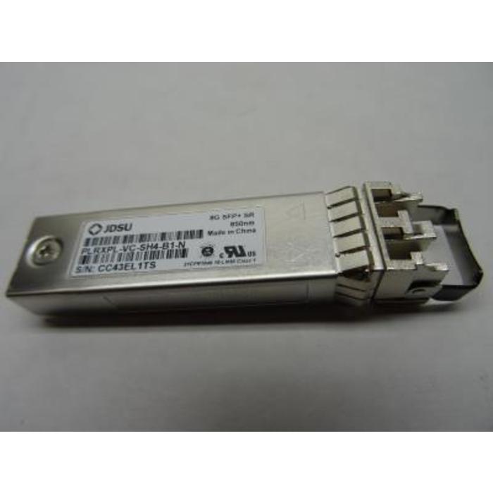 Modulo SFP+ Transceptor Optico JDSU PLRXPL-VC-SH4-B1-N 8Gbps