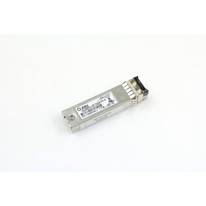 Modulo SFP Transceptor Optico JDSU PLRXPL-VE-SG4-64-N 4Gbps