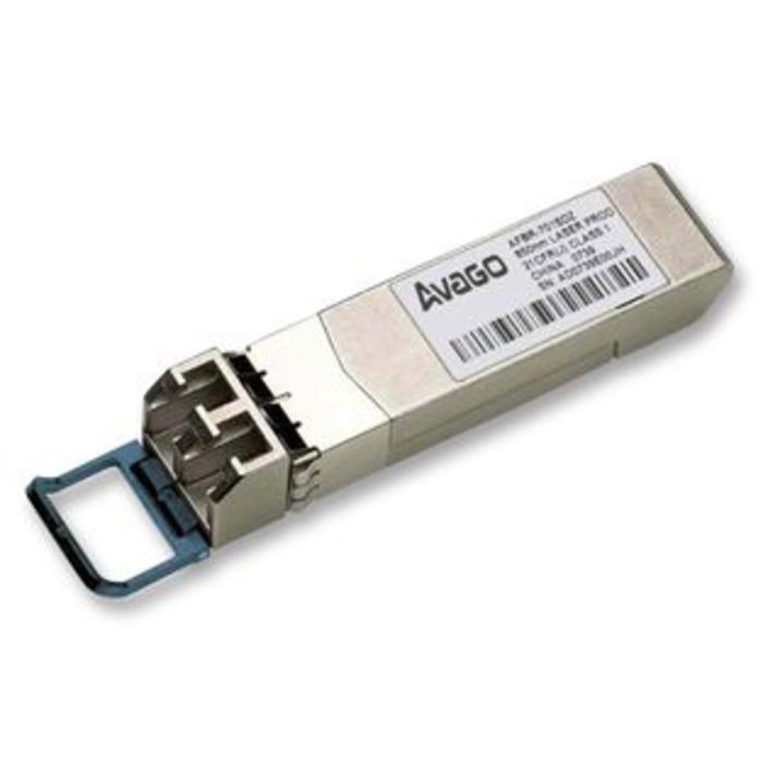 Modulo SFP+ Transceptor Optico Avago AFBR-57D7APZ-LB1 8Gbps