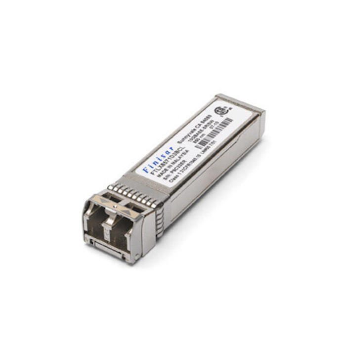 Modulo SFP Transceptor Optico Finisar FTLF1324P2BTL 4Gbps