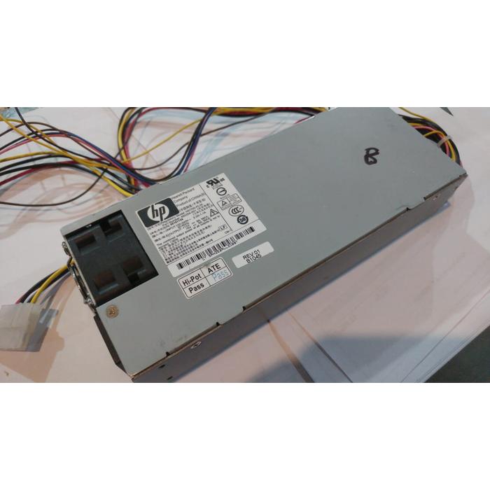 Fuente para HP StorageWorks 1U HSTNS-PL05 +12V 5A 136W