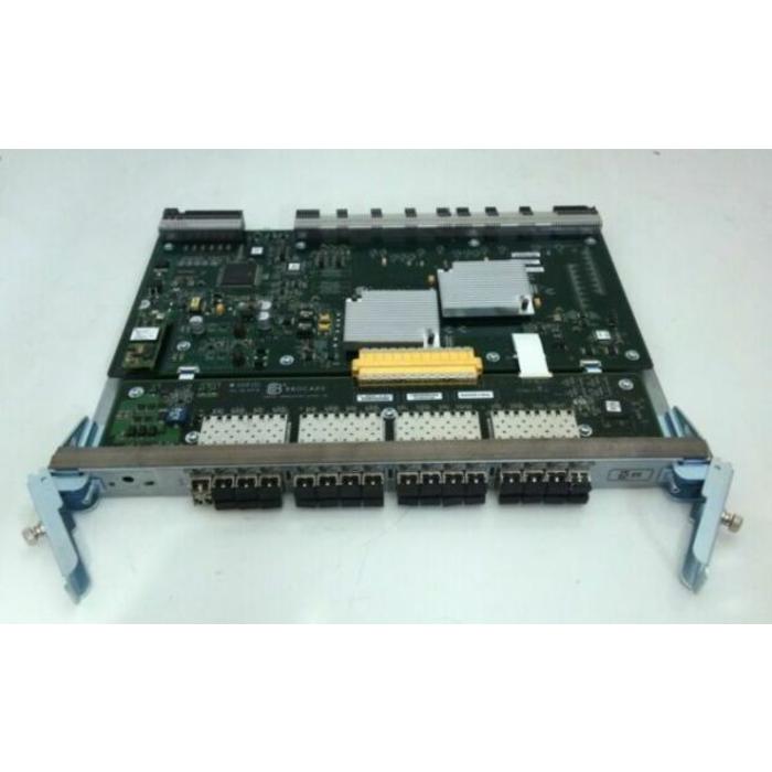 Port Blade para Brocade 48000 FC4-32 60-0200447-03 32 Puertos