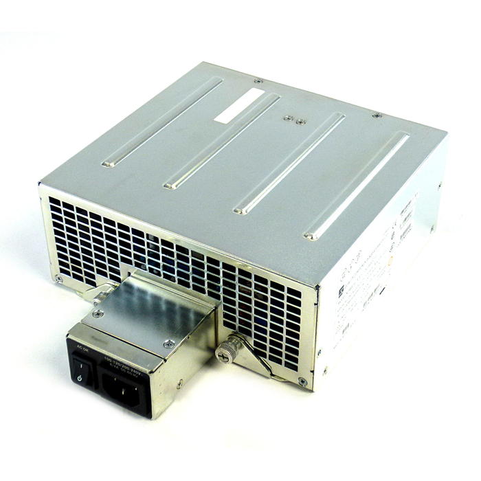 Fuente para Cisco 12.25V 48.6A 341-0238-04 595W