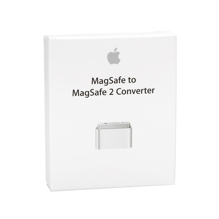 Adaptador Apple MagSafe To MagSafe 2