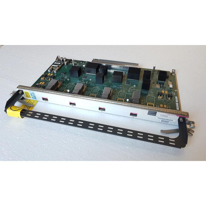 Modulo de Expansion 4-10GBE-WL-XFP para Cisco CRS-1