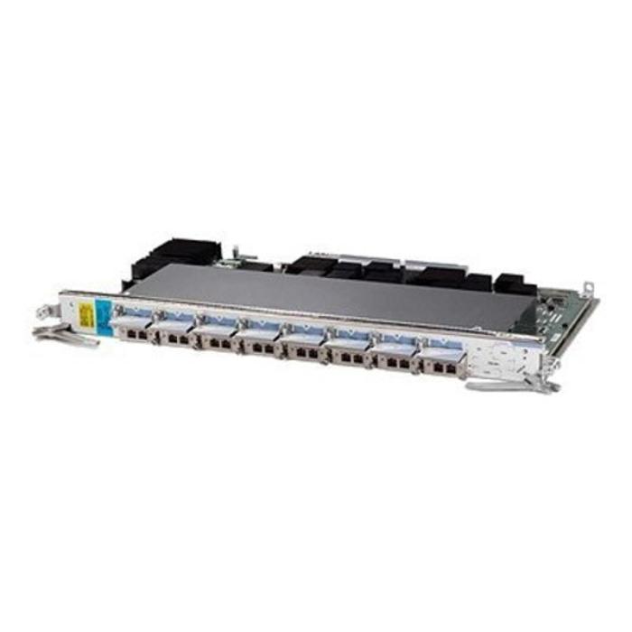 Modulo de Expansion 8-10GBE para Cisco CRS-1