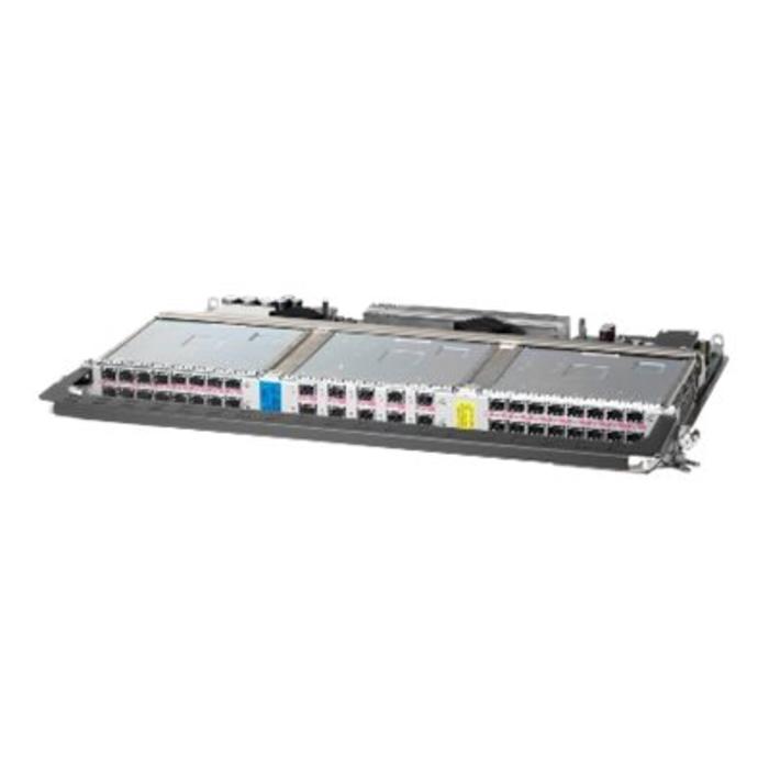 Modulo de Expansion 42-1GE para Cisco CRS-1