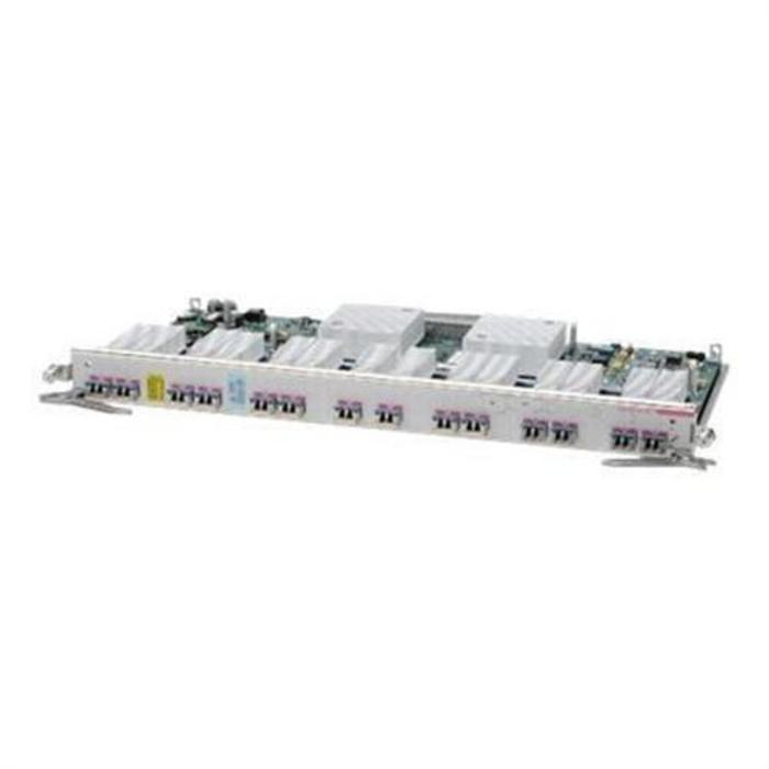 Modulo de Expansion 14X10GBE-WL-XFP para Cisco CRS-3