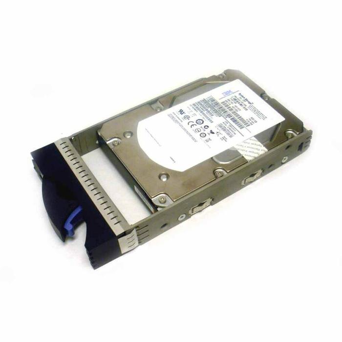Disco Rígido SAS 2TB 3.5 7.2K IBM FRU 90Y9000 para Storage