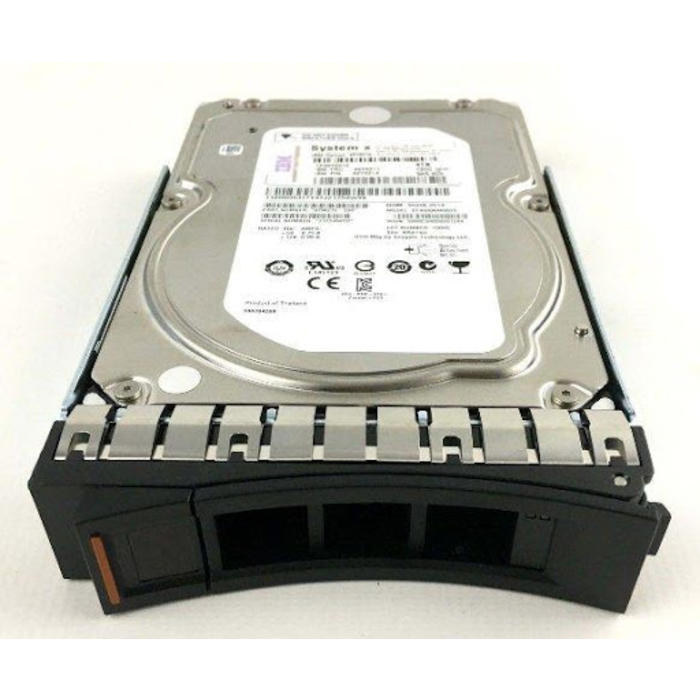 Disco R�gido SAS 600GB 2.5 15K