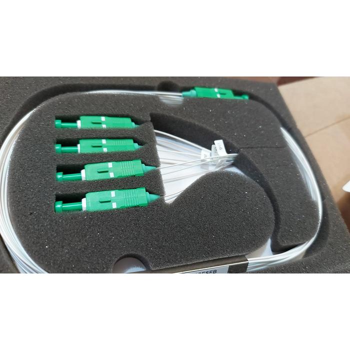 Divisor de Banda Ancha Commscope OCC1P-10800-S2SESEB