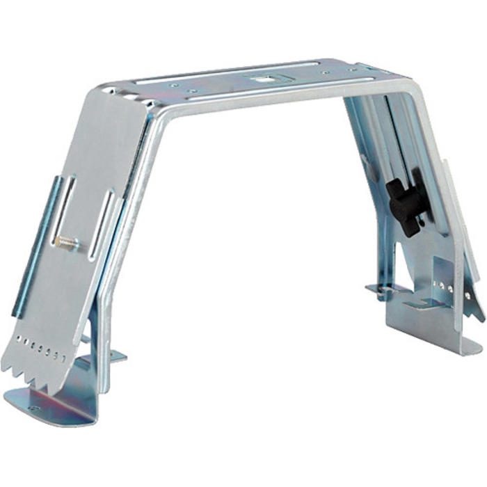 Soporte de Montaje Metalico para Parlante de Techo Bosch LC1-MMSB